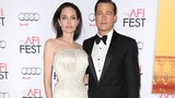 Brad Pitt và Angelina Jolie ly hôn sau 12 năm gắn bó