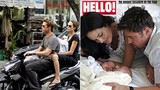 Khoảnh khắc đáng nhớ của Brad Pitt - Angelina Jolie trong 12 năm qua