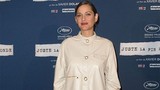 Marion Cotillard mang thai, phủ nhận quan hệ với Brad Pitt