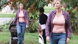 Charlize Theron tăng gần 16kg để vào phim mới