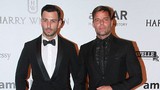 Ricky Martin cầu hôn bạn trai đồng giới người Arab