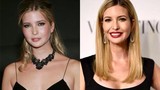 Lộ bằng chứng nghi phẫu thuật thẩm mỹ của Ivanka Trump