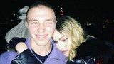 Con trai Madonna bị bắt vì tội tàng trữ ma túy