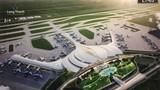 Soi 9 mẫu thiết kế kiến trúc sân bay Long Thành