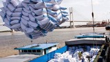 Trung Quốc đứng nhất bảng về nước nhập khẩu gạo Việt Nam
