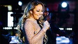 Mariah Carey gây bão sân khấu giao thừa vì màn hát nhép 