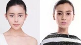 Cô gái “lột xác” sau phẫu thuật thẩm mỹ để giống Angelababy