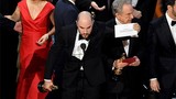 Sự thật sau vụ xướng nhầm tên phim giành giải ở Oscar 2017
