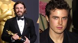 Casey Affleck, nam diễn viên thầm lặng tỏa sáng tại Oscar 2017