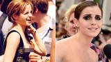 10 lần ngượng chín mặt của Emma Watson