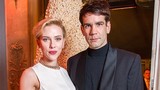 Scarlett Johansson ly hôn chồng, dự báo cuộc chiến giành con