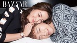 Bi Rain và Kim Tae Hee tiết lộ về cuộc sống hôn nhân