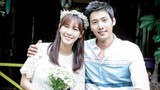 Kim So Yeon và Lee Sang Woo kết hôn sau 6 tháng hẹn hò