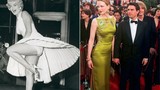17 chiếc váy của sao Hollywood đắt nhất mọi thời đại 