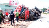 Tai nạn thảm khốc ở Gia Lai: Lỗi hoàn toàn do tài xế xe tải