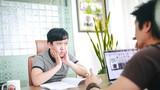 Trường Giang bắt tay Dustin Nguyễn làm phim mới tên cực độc