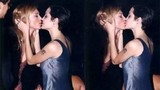 12 nụ hôn đồng giới khiến showbiz chao đảo vì sốc