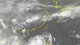 Dự báo thời tiết ngày 11/6: Áp thấp nhiệt đới giật cấp 8-9