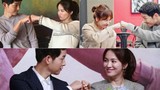 Những lần Song Joong Ki và Song Hye Kyo bị dính tin đồn hẹn hò