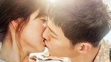 Tan chảy cảnh âu yếm của Song Hye Kyo - Song Joong Ki trong phim
