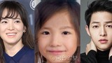 Dự đoán con tương lai của Song Joong Ki và Song Hye Kyo