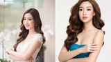Hoa hậu Đỗ Mỹ Linh đẹp ngỡ ngàng sau 1 năm đăng quang