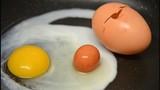 Kinh ngạc phát hiện “trứng lồng trứng” cực hiếm