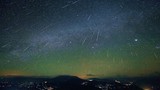 Loạt ảnh mưa sao băng Geminids vừa diễn ra đẹp lung linh