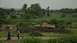 Run lẩy bẩy với ngôi làng quỷ ám ở Ấn Độ