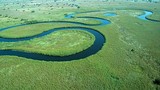 Tuyệt sắc Đồng bằng Okavango với hàng ngàn loài động thực vật