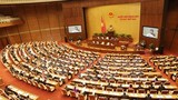 Gần 3.000 kiến nghị của cử tri và nhân dân cả nước gửi Quốc hội
