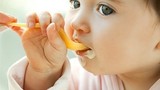 Dị ứng thức ăn ở trẻ em nghiêm trọng như thế nào?