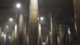 Hệ thống thoát nước ngầm hùng vĩ gần thủ đô Tokyo