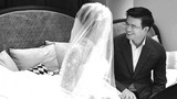 Đám cưới 'người đàn ông thời sự' Quang Minh