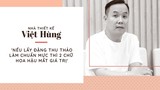 Nếu lấy Đặng Thu Thảo làm chuẩn mực thì hai chữ Hoa hậu mất giá trị