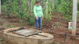 Giếng nhà bị nghi đổ thuốc sâu, nữ sinh Đắk Lắk trúng độc