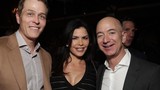 Bị lộ tin nhắn dung tục, CEO Amazon cãi lộn với người tình “bất cẩn“