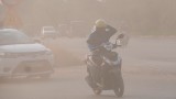 Nóng: Ô nhiễm không khí ở Hà Nội bất ngờ vọt lên ngưỡng nguy hại