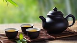 Thưởng trà kiểu “thần tiên”: Phong nhã hay cực độc hại?
