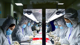 Cận cảnh quy trình sản xuất kit test nhanh kháng nguyên SARS-CoV-2 “made in Viet Nam”