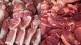 Mua thịt lợn nên chọn miếng sẫm màu hay nhạt: Nghe người bán chỉ cách 