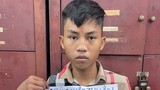 Băng cướp “choai choai” dọa đâm 2 cô gái trẻ để cướp xe tay ga