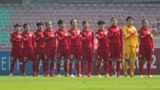 Nhật ký “cảm nắng” Đội tuyển bóng đá nữ Việt Nam 