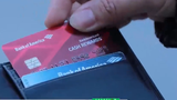 Sử dụng thẻ tín dụng: Tránh “vung tay quá trán”