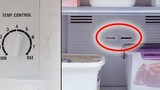 Chỉnh 2 nút này trên tủ lạnh bạn tiết kiệm 50% tiền điện hàng tháng