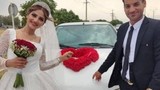 Cô dâu chết thảm trong đám cưới vì trò đùa của anh họ chú rể