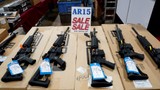 Hạ viện Mỹ thông qua dự luật cấm súng trường tấn công
