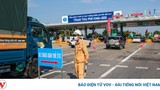 Những lỗi phổ biến sau 2 ngày thu phí không dừng ETC trên cao tốc