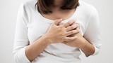 Kiểu đau ngực đáng sợ hơn nhồi máu cơ tim, dễ đột tử