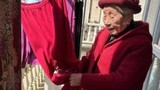 Kinh ngạc bí quyết sống thọ của cụ bà 101 tuổi 